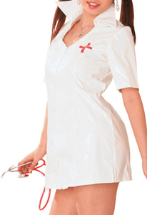 エナメルナース