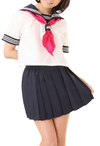 セーラー服